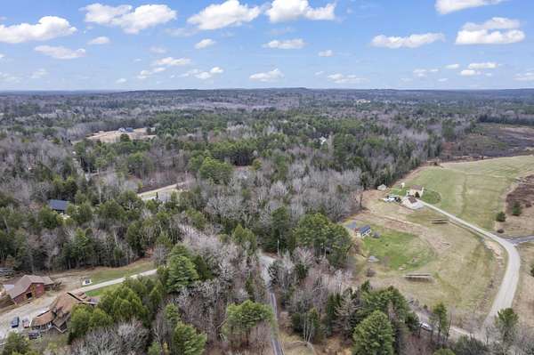 2.3 Acres of Residential Land for Sale in Freeport, Maine