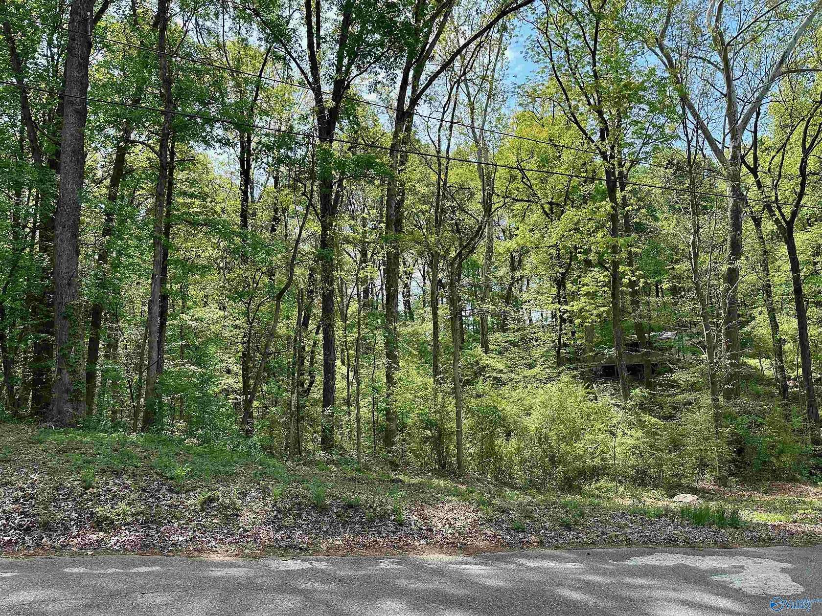 Residential Land for Sale in Athens, Alabama