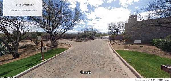 0.96 Acres of Residential Land for Sale in Sahuarita, Arizona