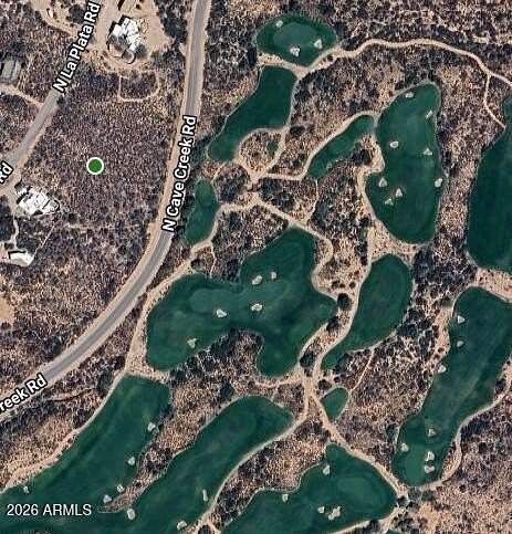 1.75 Acres of Residential Land for Sale in Cave Creek, Arizona