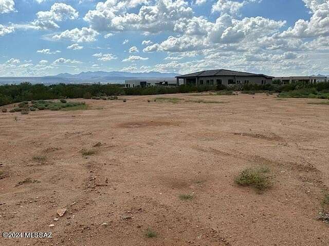1.25 Acres of Land for Sale in Sahuarita, Arizona