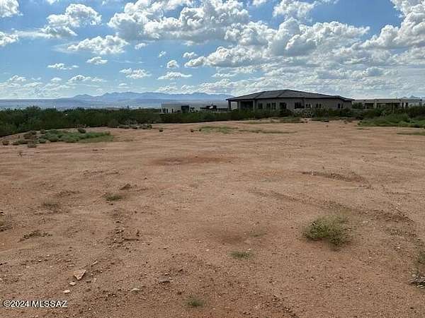 1.25 Acres of Land for Sale in Sahuarita, Arizona