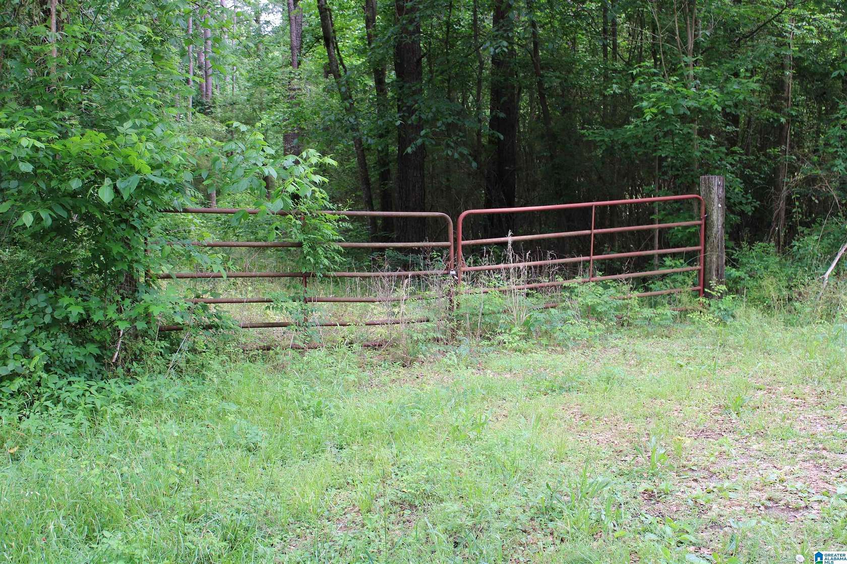 6 Acres of Residential Land for Sale in Alabaster, Alabama