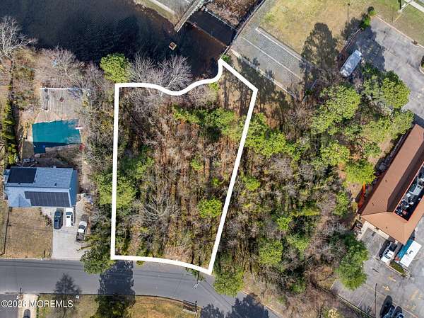 0.38 Acres of Land for Sale in Brick, New Jersey