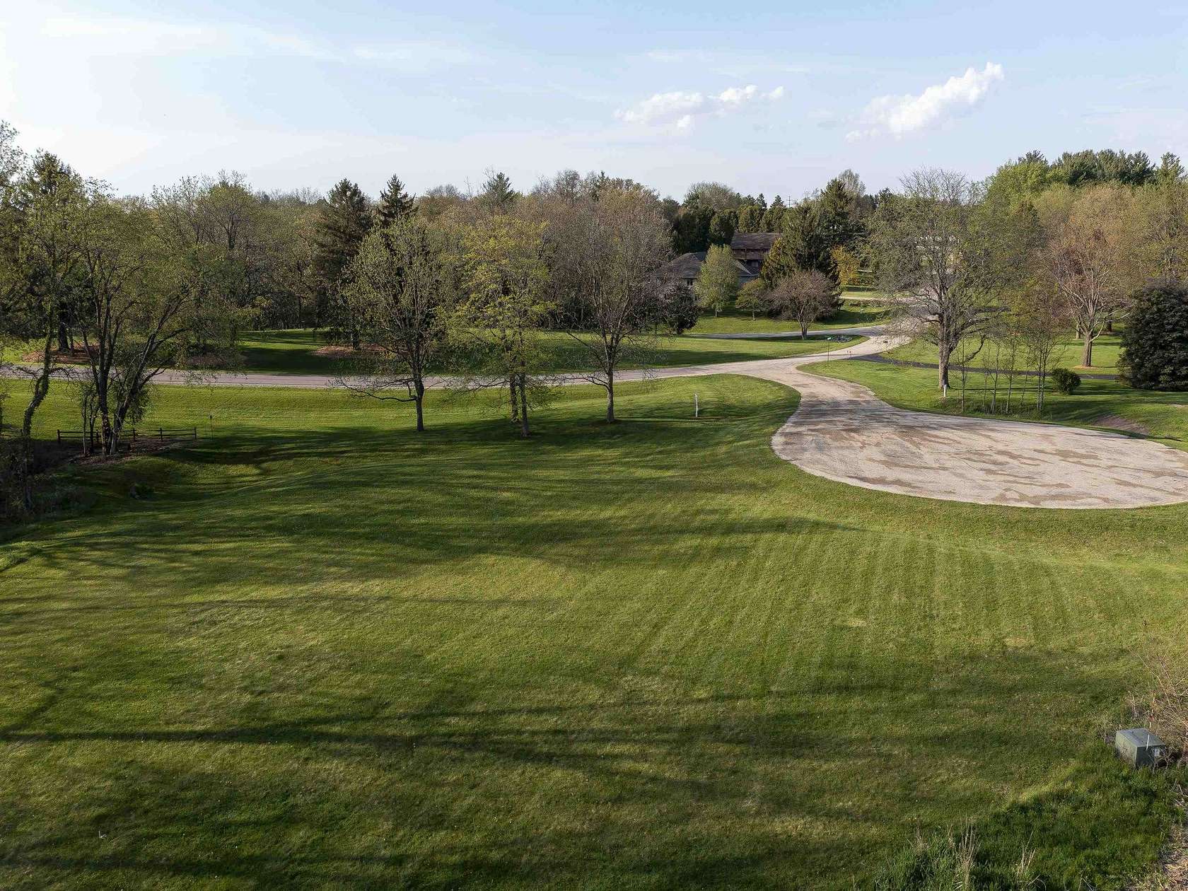 2.68 Acres of Residential Land for Sale in Janesville, Wisconsin