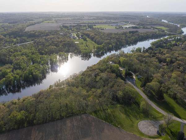 2.68 Acres of Residential Land for Sale in Janesville, Wisconsin