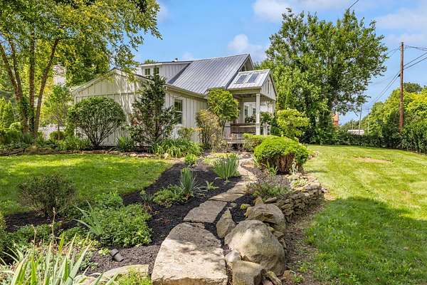 5 Acres of Land with Home for Sale in Delaware, Ohio
