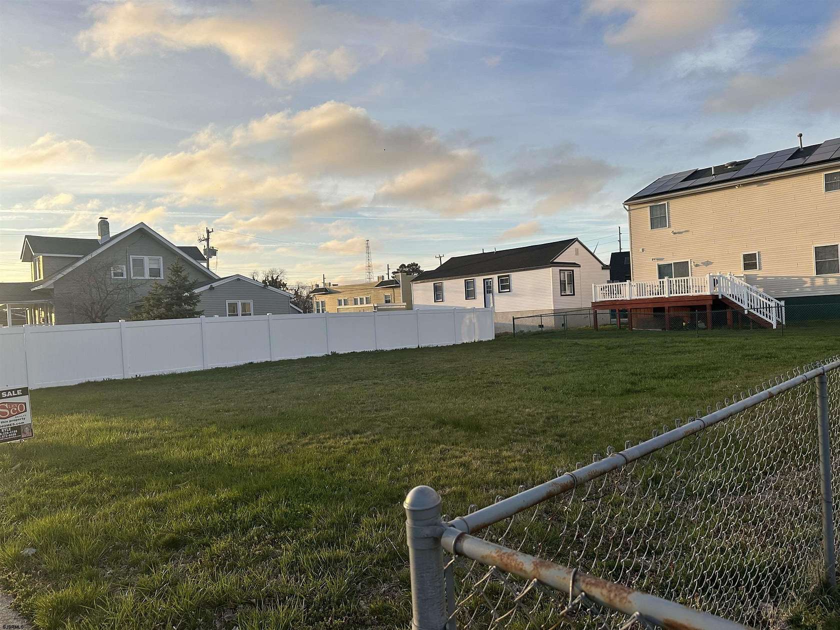 0.1 Acres of Residential Land for Sale in Atlantic City, New Jersey