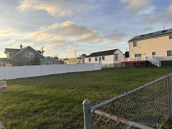 0.1 Acres of Residential Land for Sale in Atlantic City, New Jersey