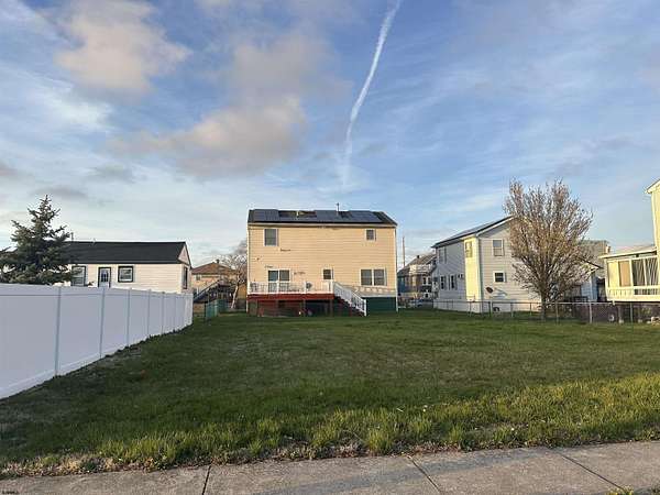0.1 Acres of Residential Land for Sale in Atlantic City, New Jersey