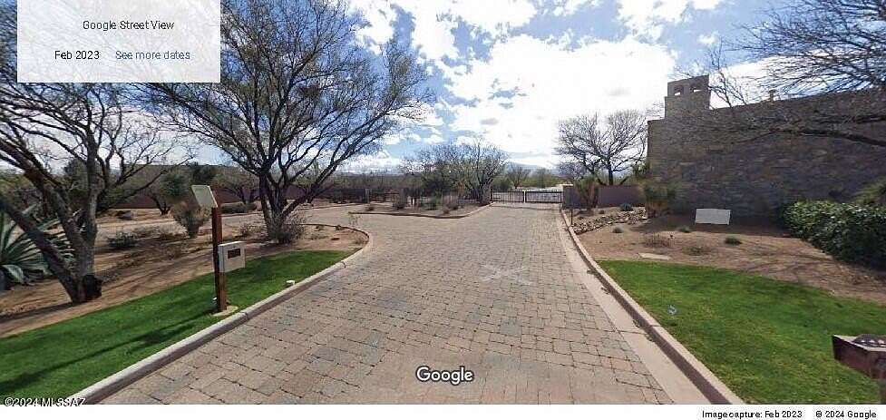 0.82 Acres of Land for Sale in Sahuarita, Arizona