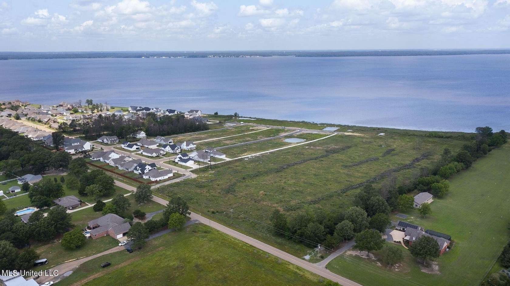 0.23 Acres of Residential Land for Sale in Brandon, Mississippi
