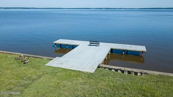 0.23 Acres of Residential Land for Sale in Brandon, Mississippi
