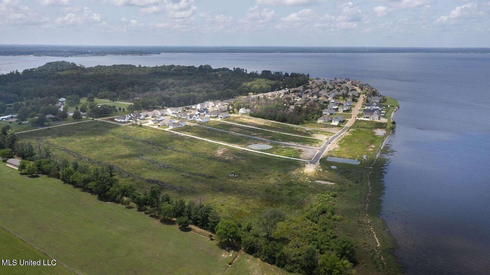 0.23 Acres of Residential Land for Sale in Brandon, Mississippi