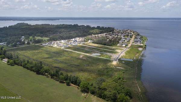 0.23 Acres of Residential Land for Sale in Brandon, Mississippi
