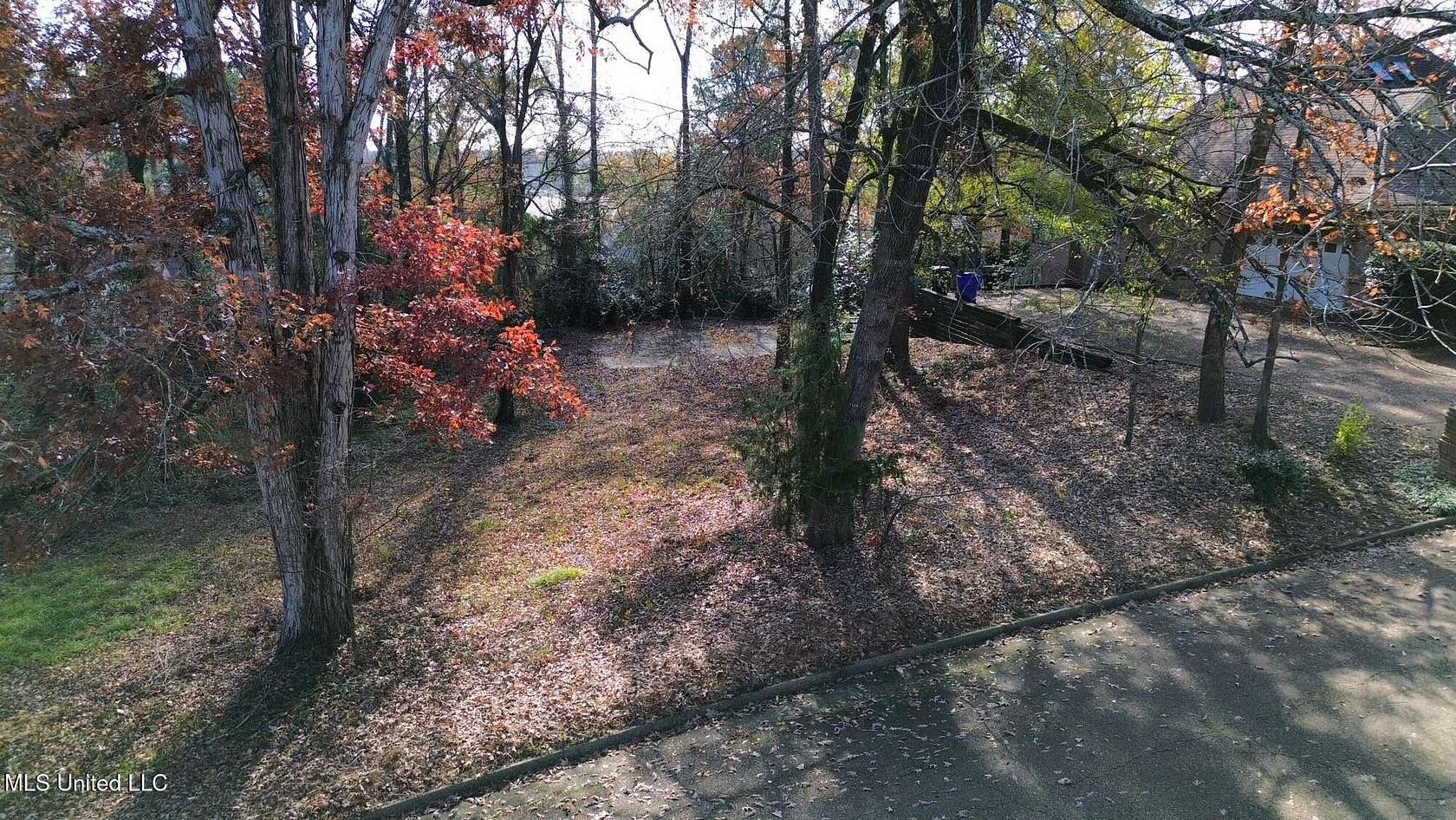 0.5 Acres of Residential Land for Sale in Jackson, Mississippi