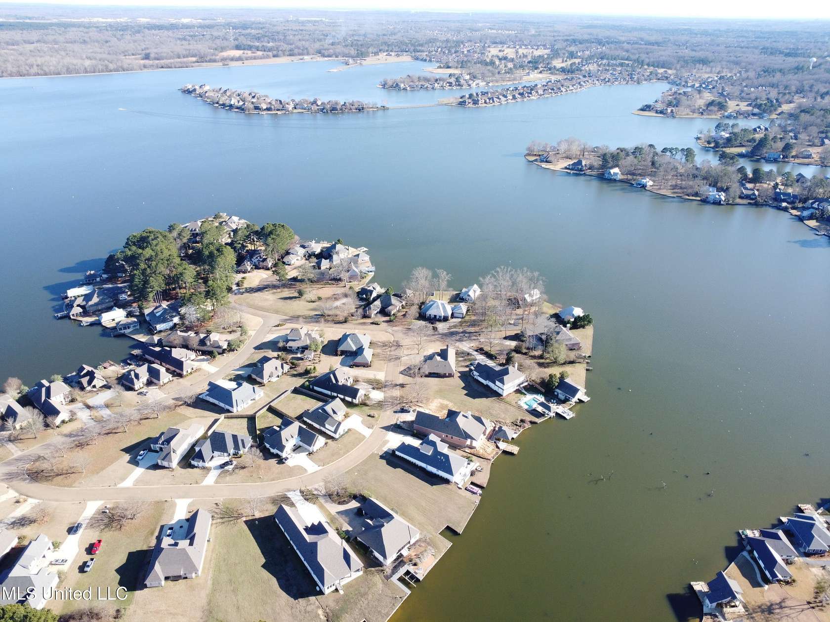 0.48 Acres of Residential Land for Sale in Madison, Mississippi