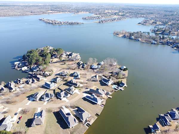 0.48 Acres of Residential Land for Sale in Madison, Mississippi