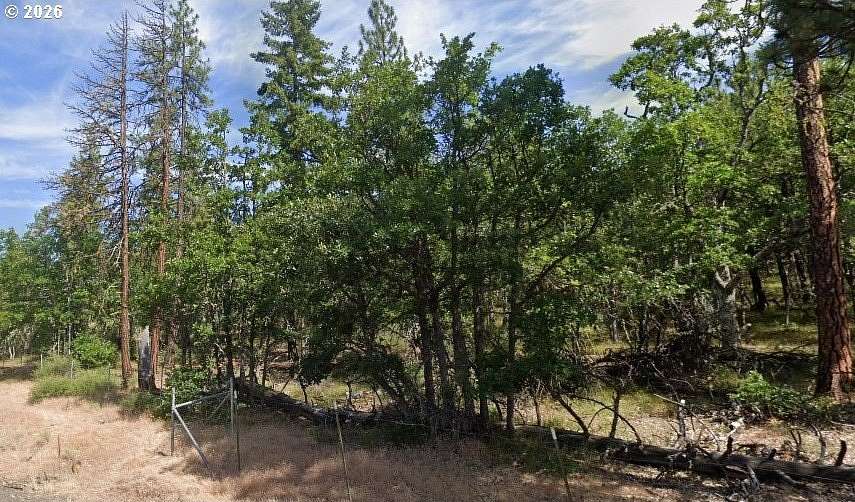 10 Acres of Recreational Land for Sale in Wahkiacus, Washington
