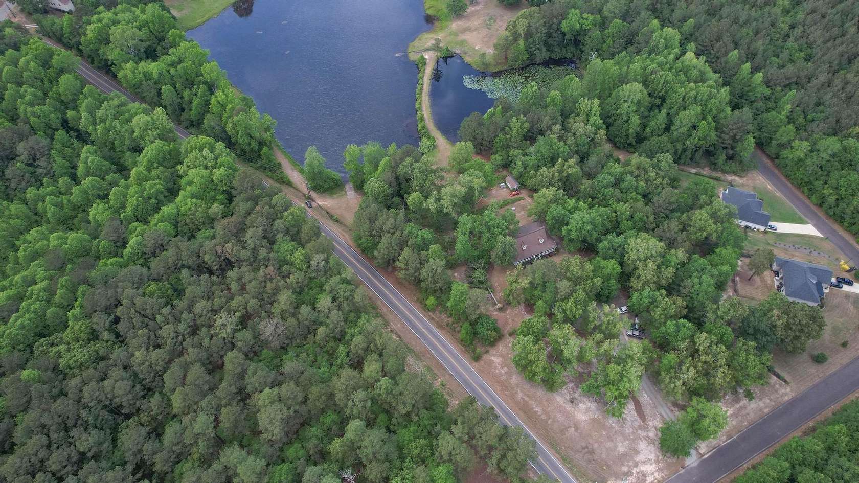 0.67 Acres of Residential Land for Sale in Aiken, South Carolina