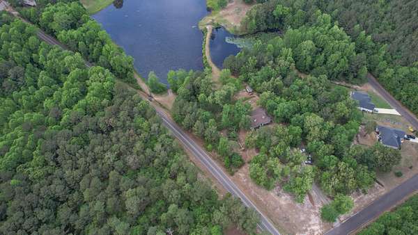 0.67 Acres of Residential Land for Sale in Aiken, South Carolina