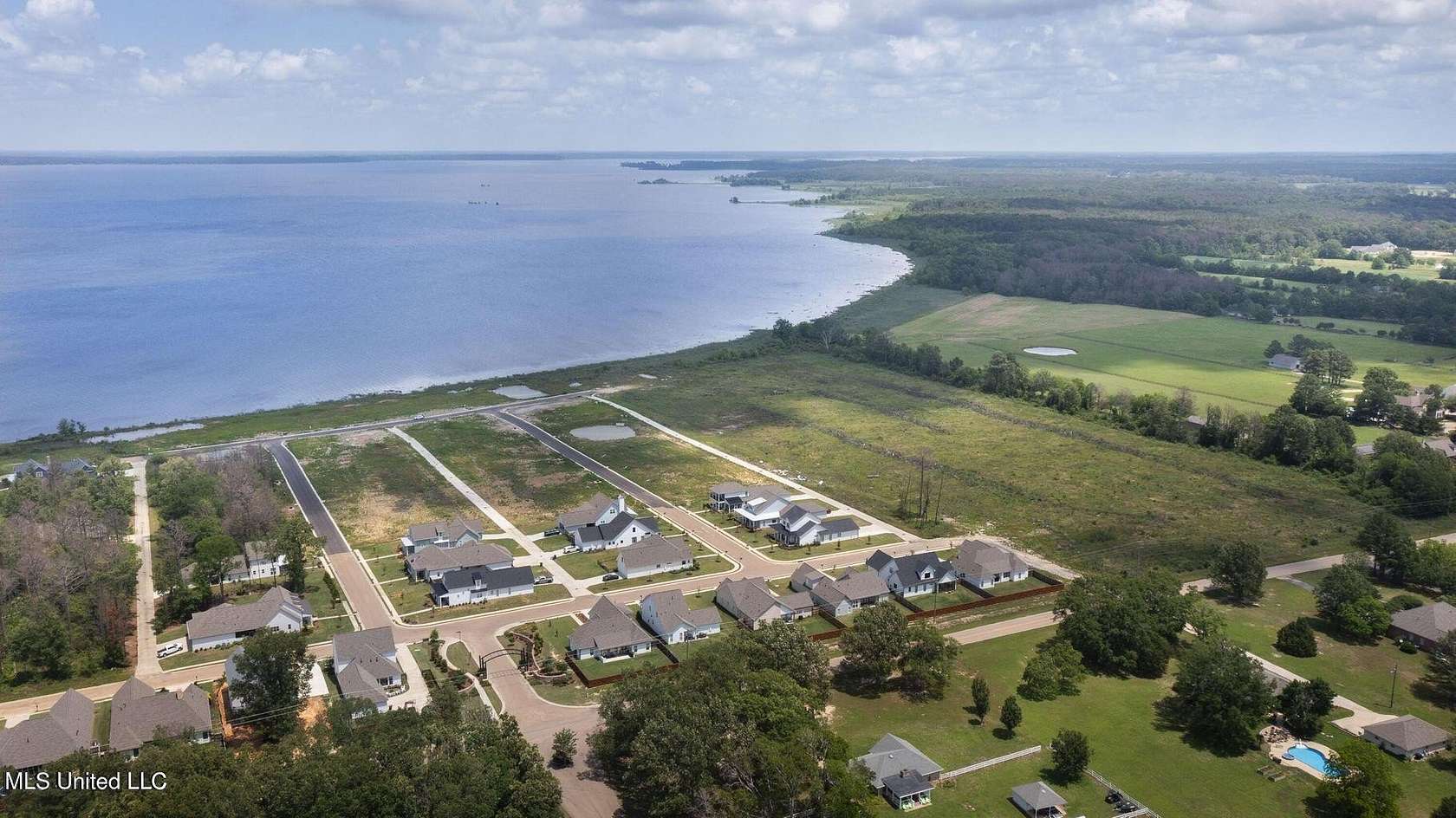 0.23 Acres of Residential Land for Sale in Brandon, Mississippi