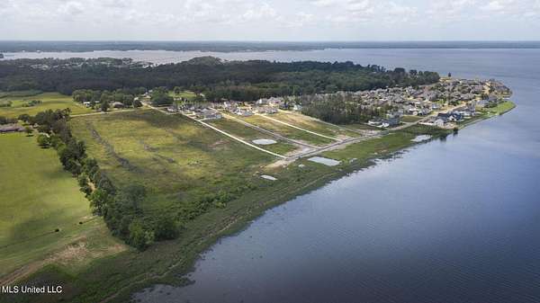 0.23 Acres of Residential Land for Sale in Brandon, Mississippi