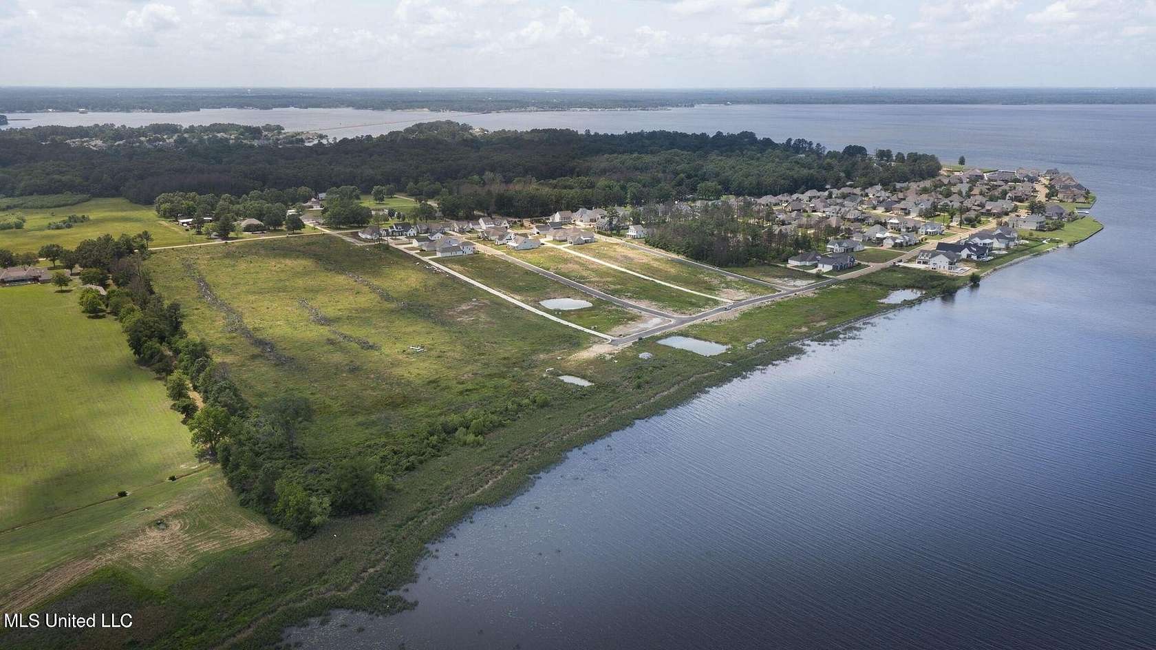 0.23 Acres of Residential Land for Sale in Brandon, Mississippi