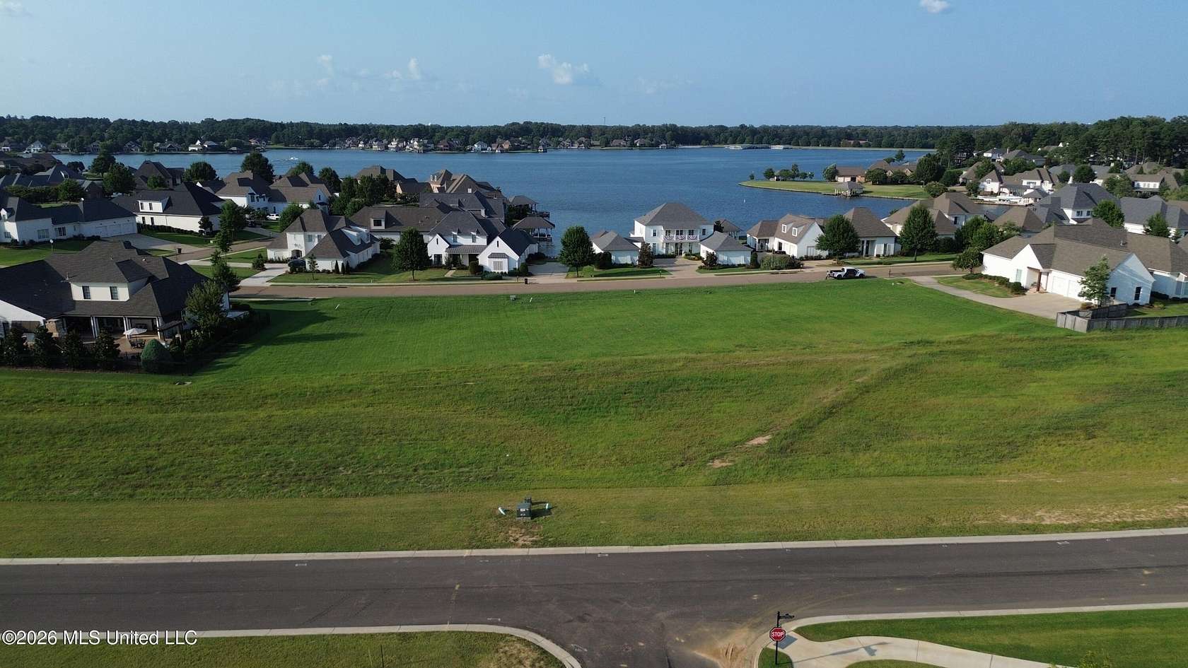 0.35 Acres of Residential Land for Sale in Madison, Mississippi