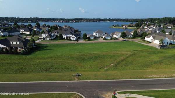 0.35 Acres of Residential Land for Sale in Madison, Mississippi