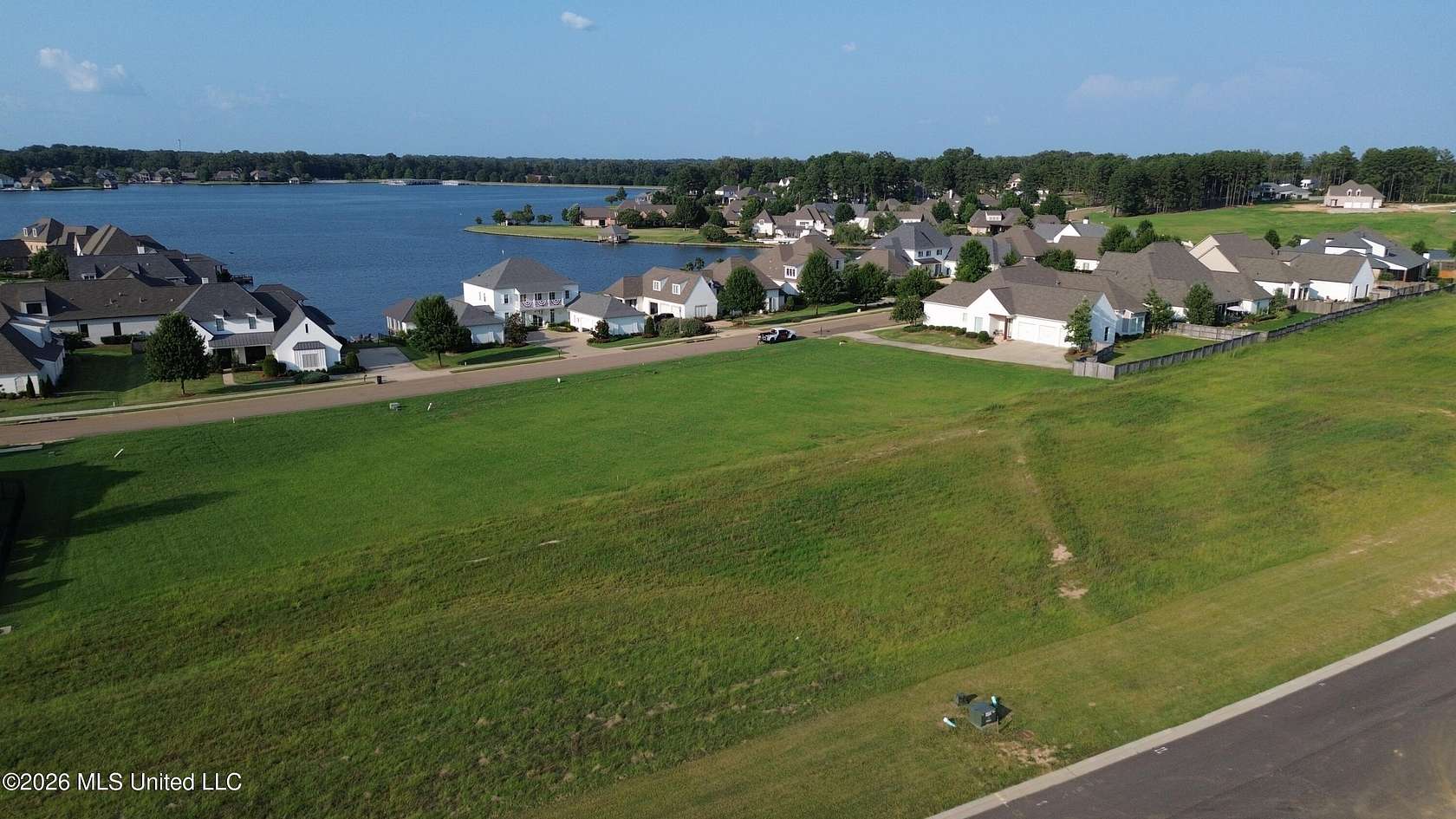 0.35 Acres of Residential Land for Sale in Madison, Mississippi