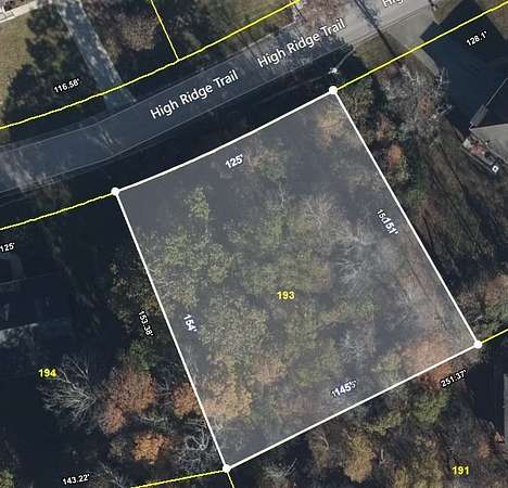 0.47 Acres of Residential Land for Sale in Goodlettsville, Tennessee