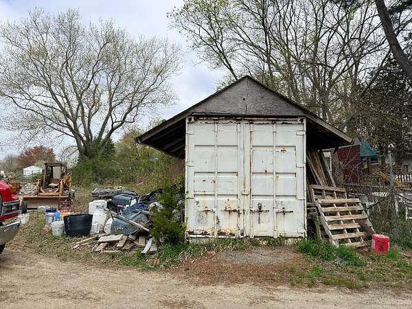 1 Acre of Commercial Land for Lease in Warren, Rhode Island