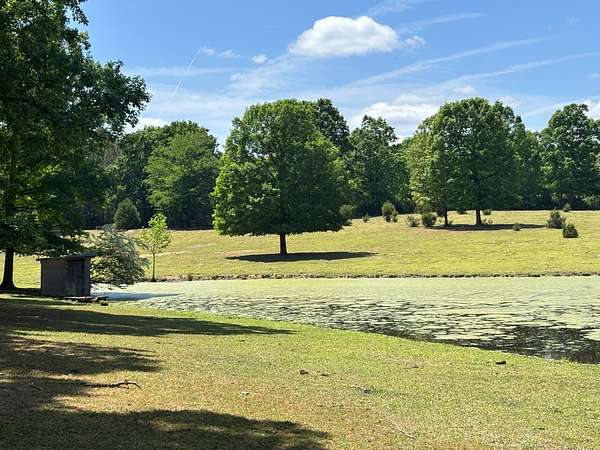 10.7 Acres of Land for Sale in Troy, North Carolina