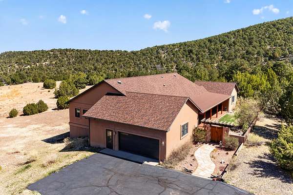 2 Acres of Land with Home for Sale in Trinidad, Colorado