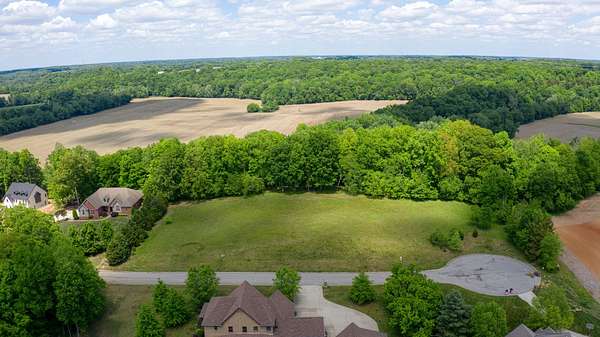 2.65 Acres of Land with Home for Sale in Adams, Tennessee