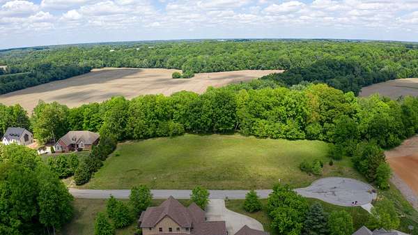 2.65 Acres of Land with Home for Sale in Adams, Tennessee