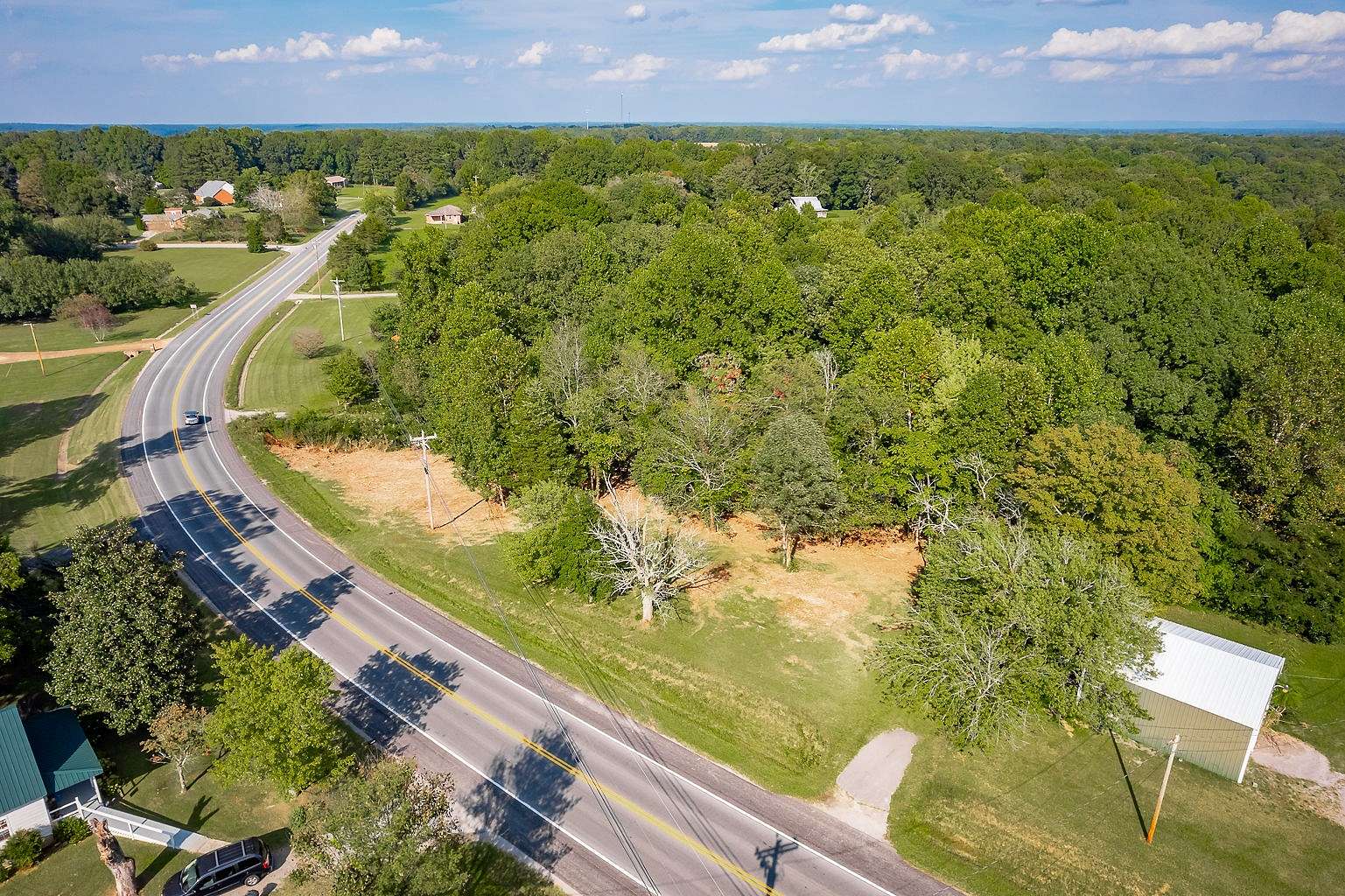 1.15 Acres of Residential Land for Sale in Smithville, Tennessee