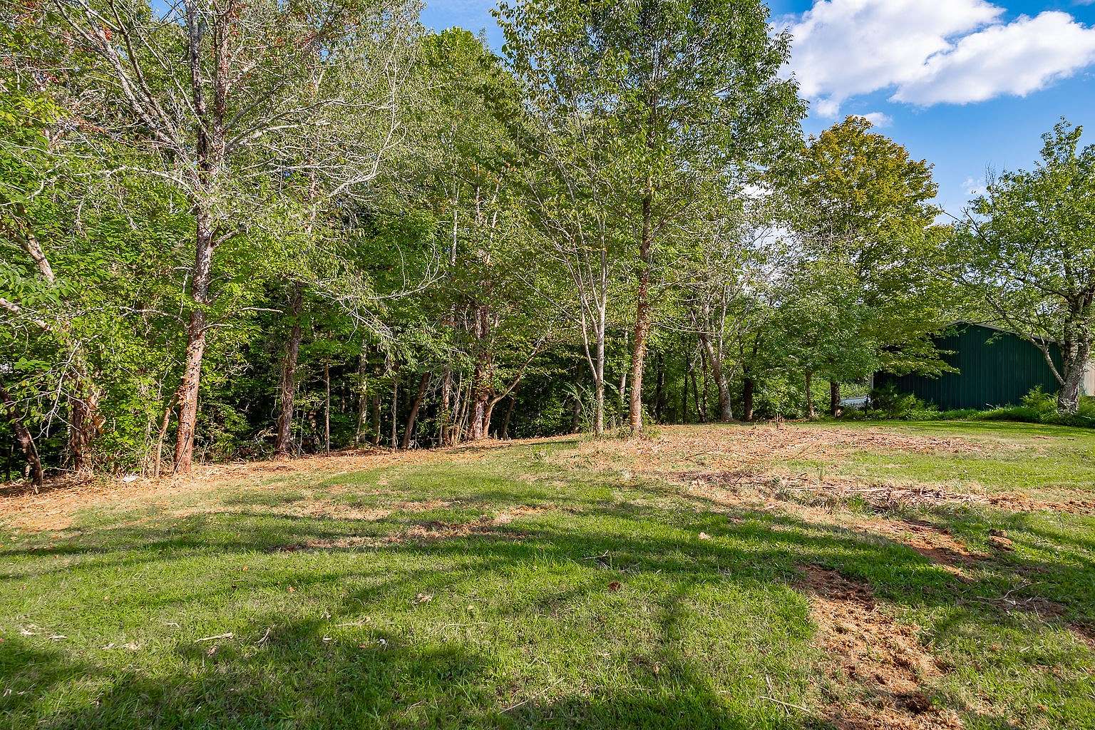 1.15 Acres of Residential Land for Sale in Smithville, Tennessee