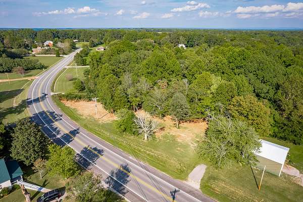1.15 Acres of Residential Land for Sale in Smithville, Tennessee