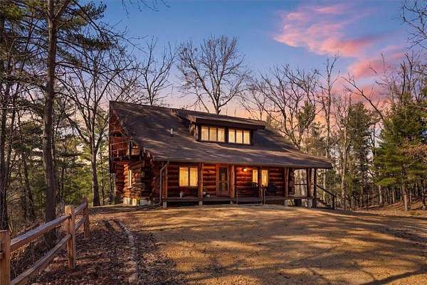 7 Acres of Land with Home for Sale in Alden Town, Wisconsin