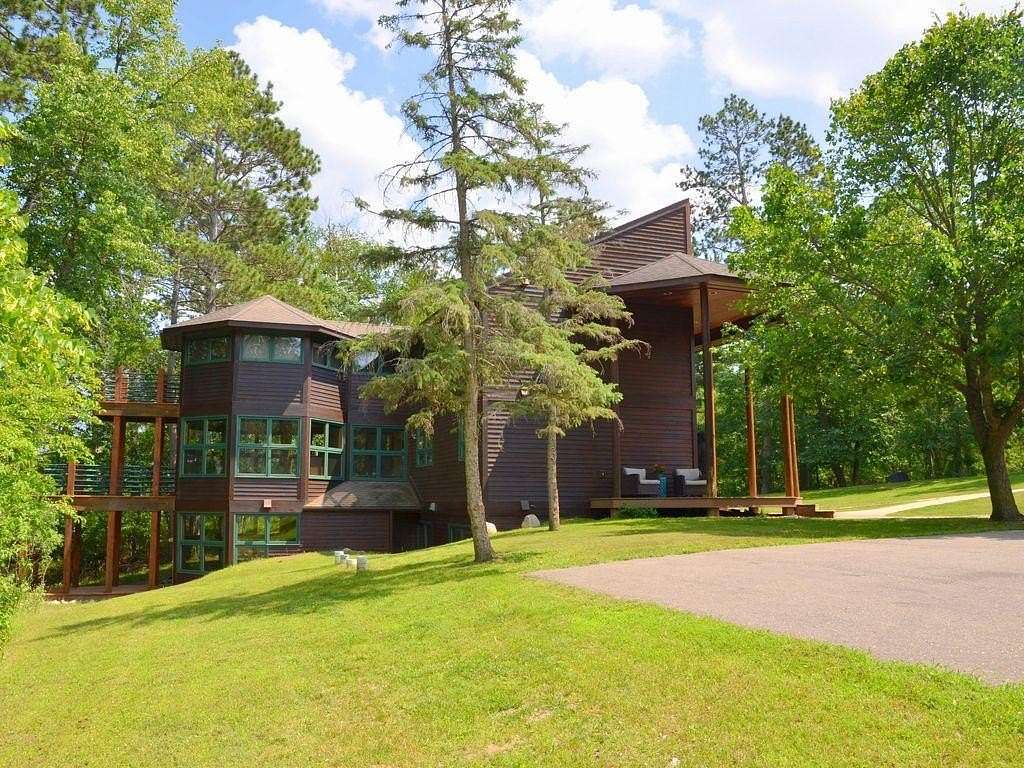 2.62 Acres of Land with Home for Sale in Park Rapids, Minnesota