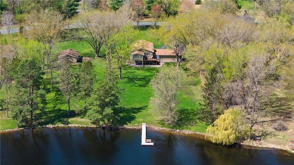 2 Acres of Land with Home for Sale in Scandia, Minnesota