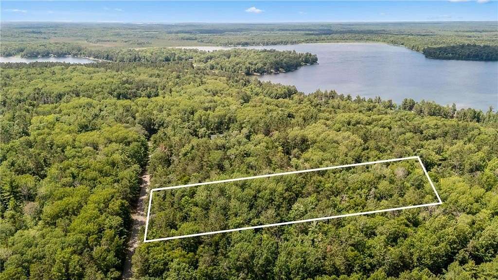 2.16 Acres of Land for Sale in Fairfield Township, Minnesota