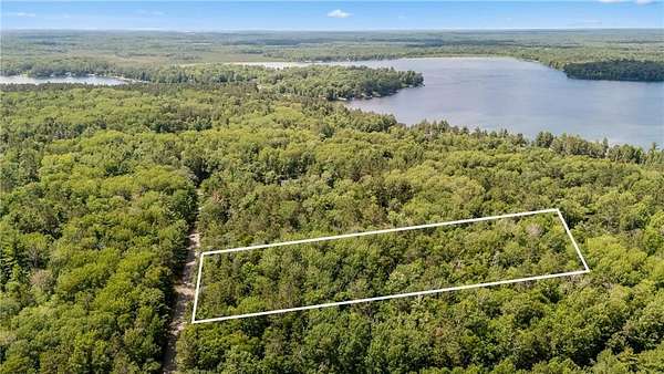 2.16 Acres of Land for Sale in Fairfield Township, Minnesota