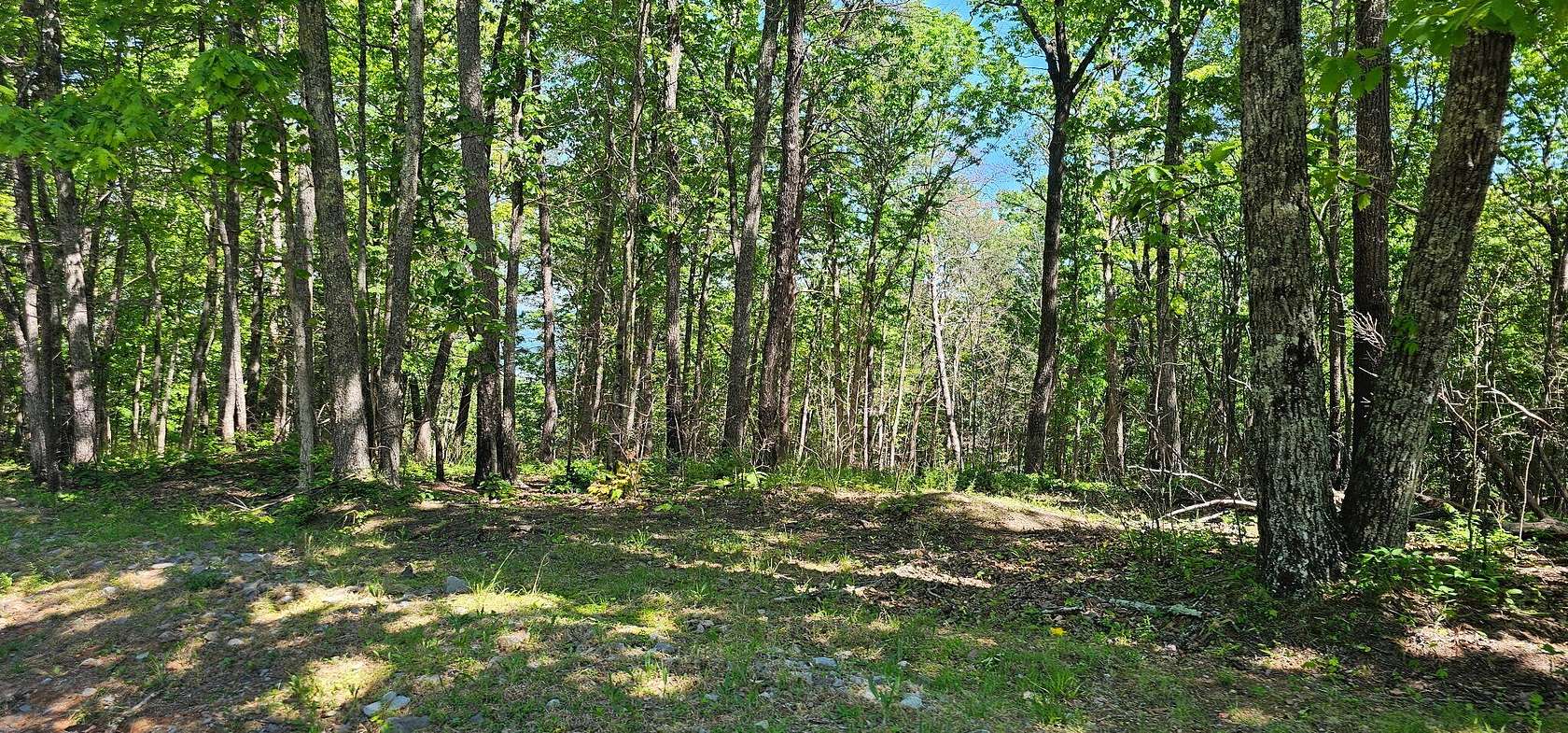 3 Acres of Land for Sale in Dunlap, Tennessee
