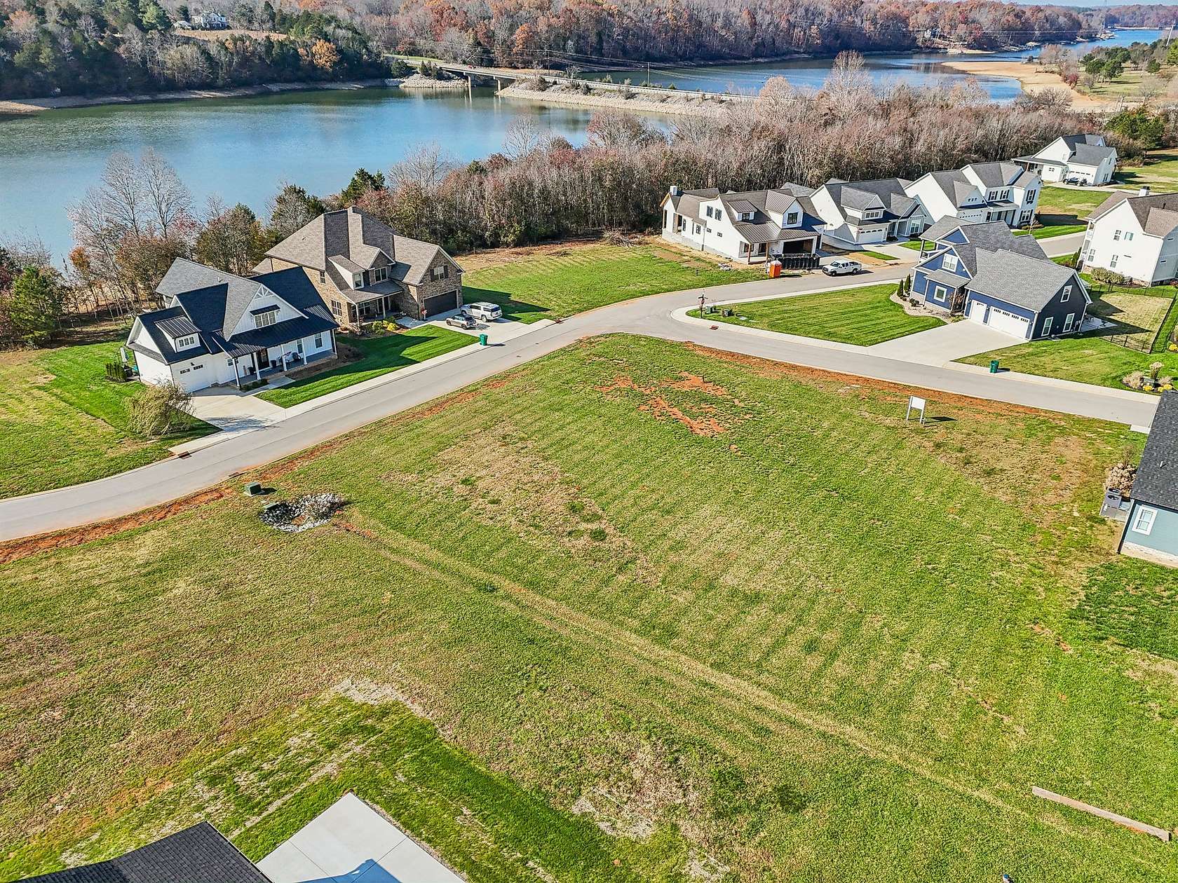 0.34 Acres of Residential Land for Sale in Winchester, Tennessee