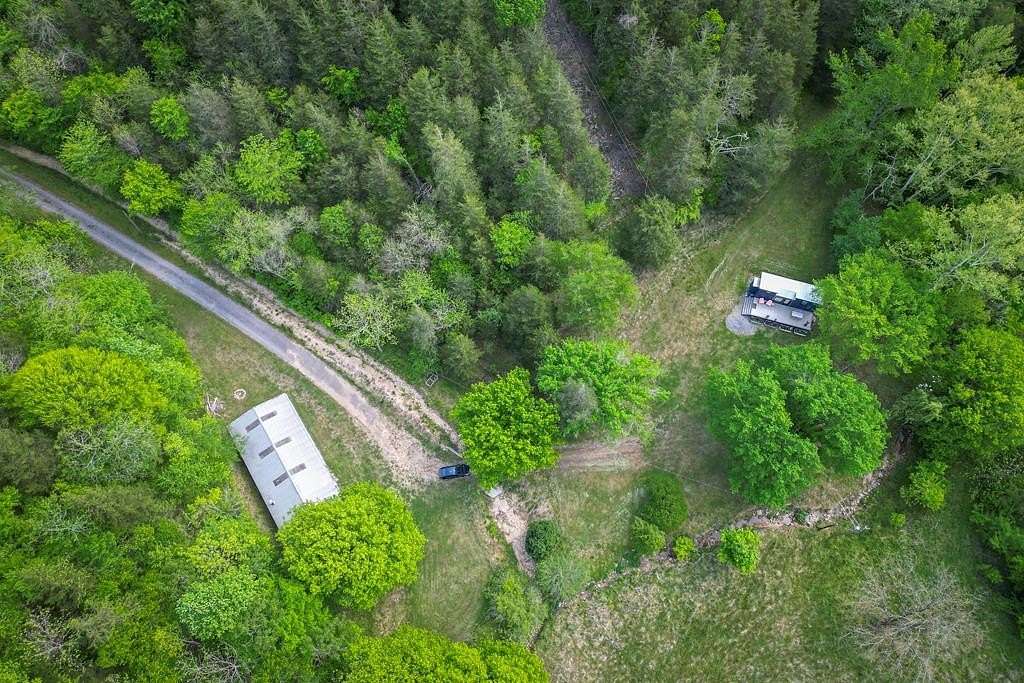 23.5 Acres of Land for Sale in Bloomington Springs, Tennessee