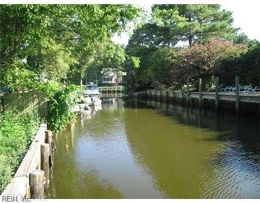 0.18 Acres of Residential Land for Sale in Virginia Beach, Virginia