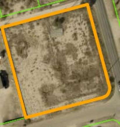 0.92 Acres of Land for Sale in Odessa, Texas